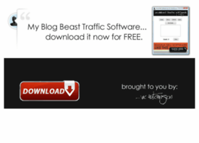 Blog-beast-traffic.com thumbnail
