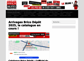 Blog-brico-depot.fr thumbnail