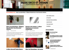 Blog-decoration-miroir.fr thumbnail
