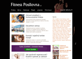 Blog-fitness.cz thumbnail