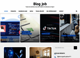 Blog-job.net thumbnail