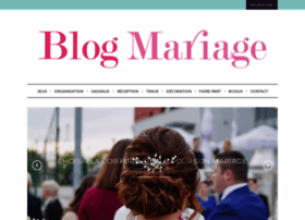 Blog-mariage.info thumbnail