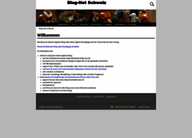 Blog-net.ch thumbnail