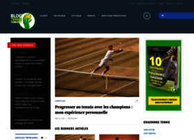 Blog-tennis-concept.com thumbnail