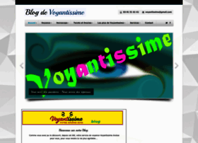 Blog-voyantissime.com thumbnail