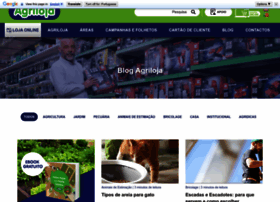 Blog.agriloja.pt thumbnail