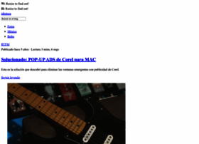 Blog.almadark.com thumbnail