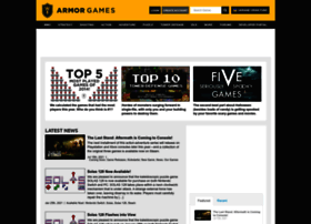 Blog.armorgames.com thumbnail