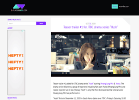 Blog.asianwiki.com thumbnail