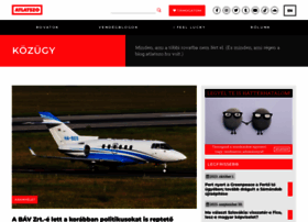 Blog.atlatszo.hu thumbnail