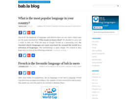 Blog.bab.la thumbnail Blog.bab.la thumbnail