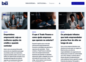 Blog.bancobs2.com.br thumbnail