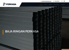 Blog.besiperkasa.co.id thumbnail