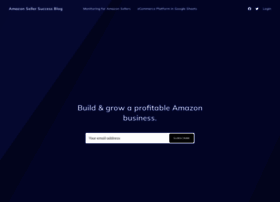 Blog.bindwise.com thumbnail