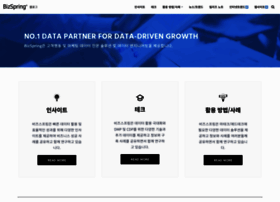 Blog.bizspring.co.kr thumbnail