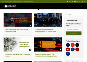 Blog.blacknight.com thumbnail