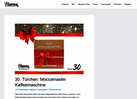 Blog.bleywaren.de thumbnail