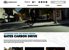 Blog.carbondrivesystems.com thumbnail