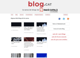 Blog.cat thumbnail