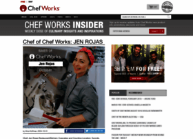 Blog.chefworks.co.uk thumbnail