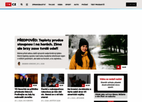 Blog.cz thumbnail