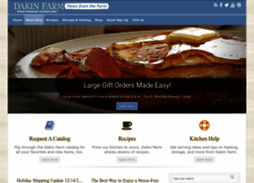Blog.dakinfarm.com thumbnail