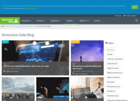 Blog.dimensiondata.com thumbnail