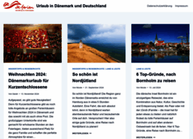 Blog.dk-ferien.de thumbnail