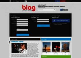 Blog.dnevnik.hr thumbnail