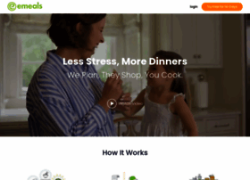 Blog.e-mealz.com thumbnail