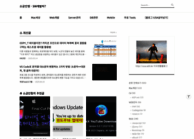 Blog.edit.kr thumbnail