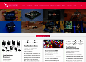 Blog.fazedores.com thumbnail
