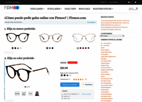 Blog.firmoo.com thumbnail