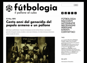 Blog.futbologia.org thumbnail