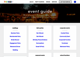 Blog.gigmasters.com thumbnail