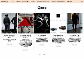 Blog.gxomens.com thumbnail