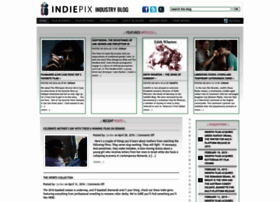 Blog.indiepixfilms.com thumbnail