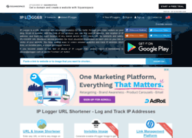 Blog.iplogger.org thumbnail Blog.iplogger.org thumbnail