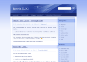 Blog.itse061.de thumbnail