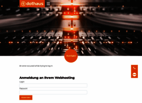 Blog.kleinofen.de thumbnail