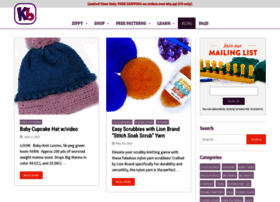 Blog.knittingboard.com thumbnail