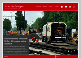 Blog.kvb-koeln.de thumbnail