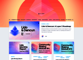 Blog.lido.fi thumbnail