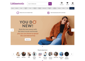 Blog.littlewoods.com thumbnail