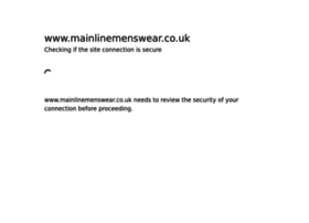 Blog.mainlinemenswear.co.uk thumbnail
