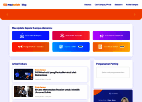 Blog.maukuliah.id thumbnail