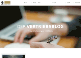 Blog.menschen-im-vertrieb.at thumbnail