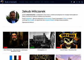 Blog.milczarek.eu thumbnail Blog.milczarek.eu thumbnail