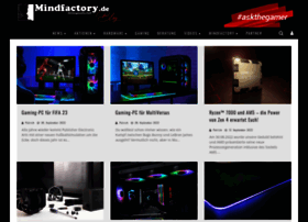 Blog.mindfactory.de thumbnail