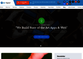 Blog.mishainfotech.com thumbnail